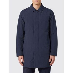 K-Way Jacket Men Blue